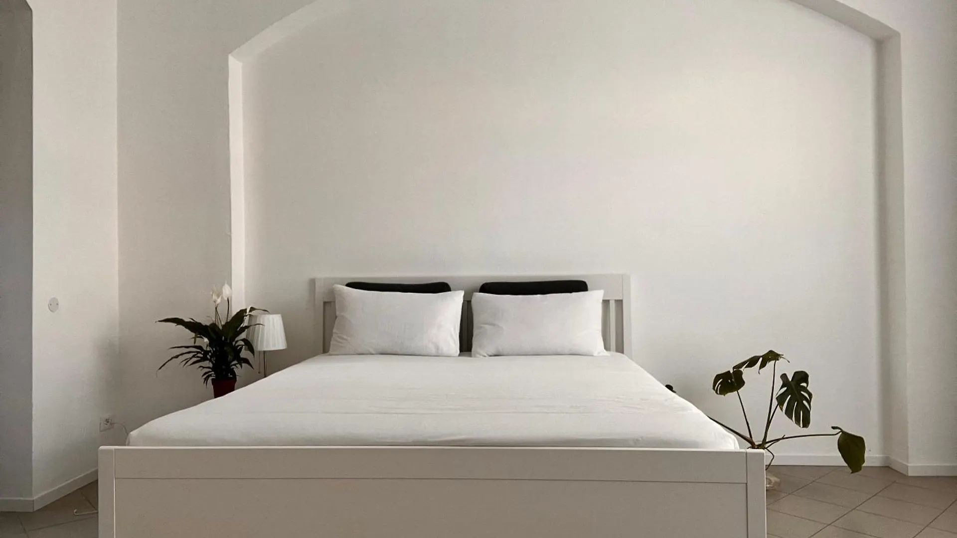 Appartamento Loft Cream Cremona