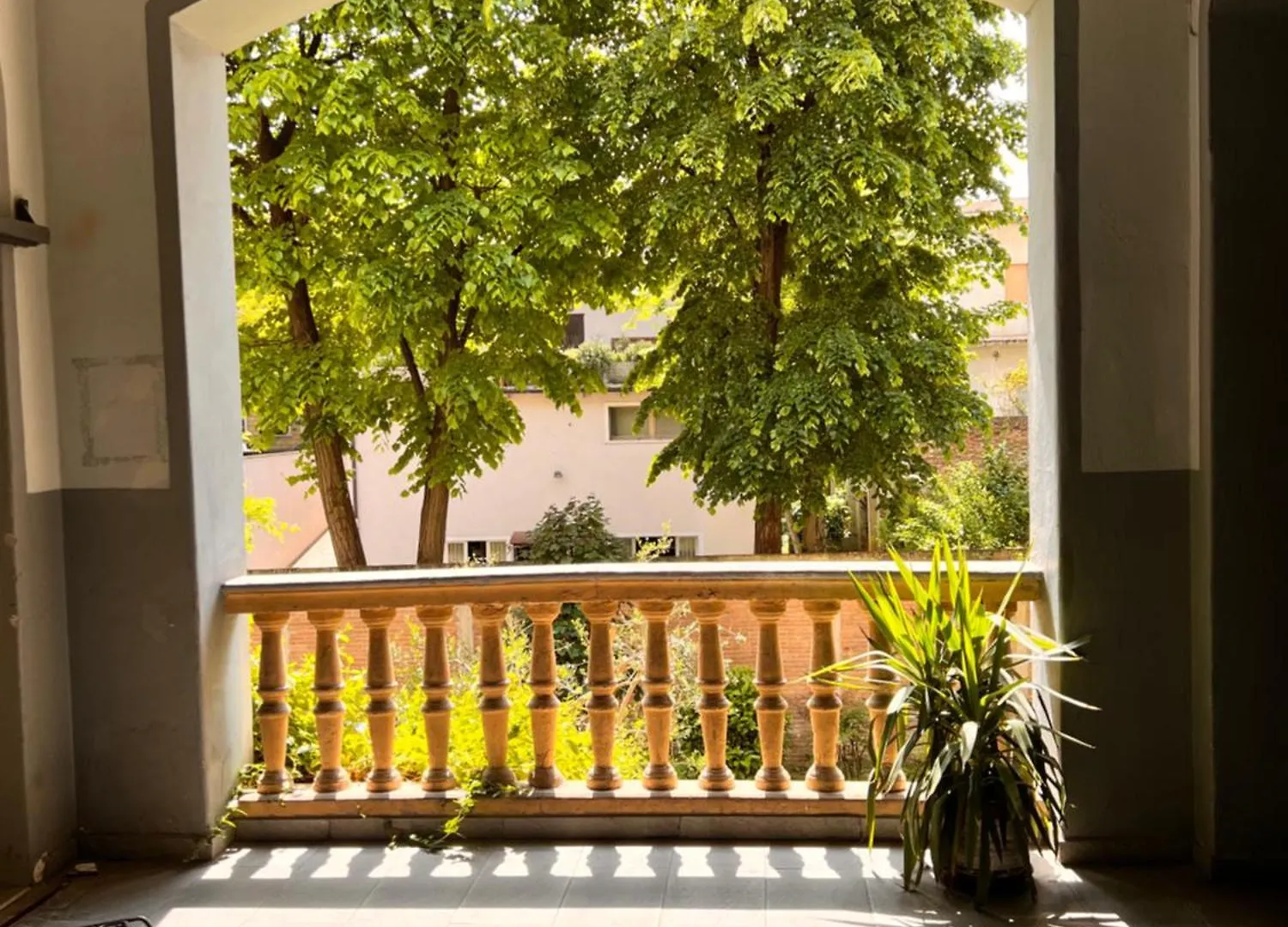 Appartamento Loft Cream Cremona